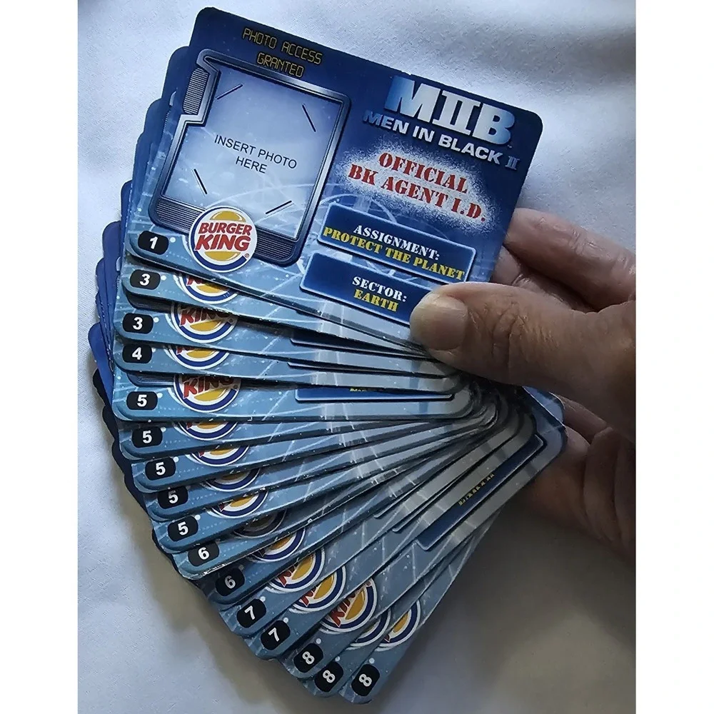 MIB these are